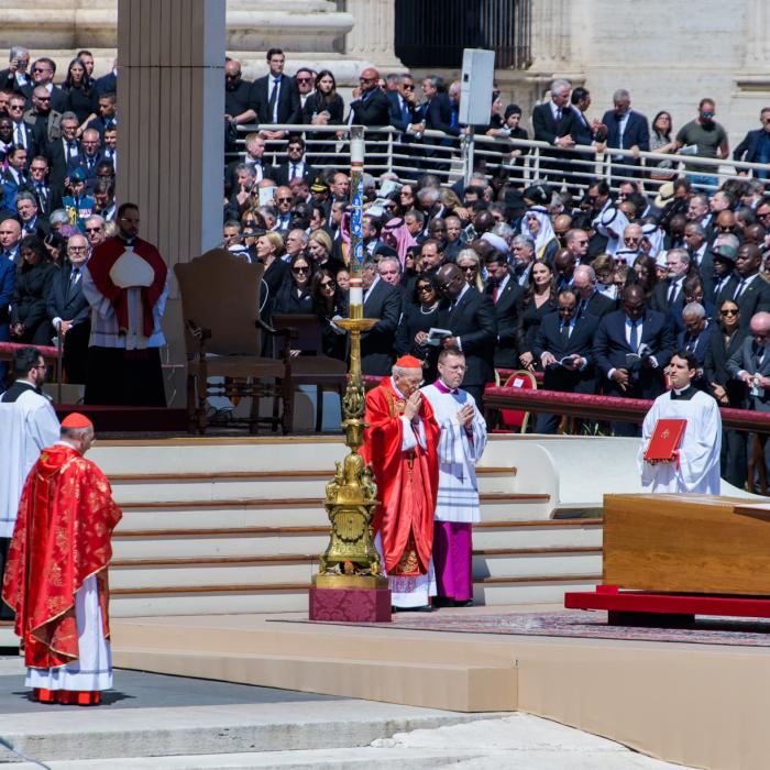 "Dacă următorul Papă se numește Petru, ar putea fi ultimul". Ce spune profeția lui Maleahi
