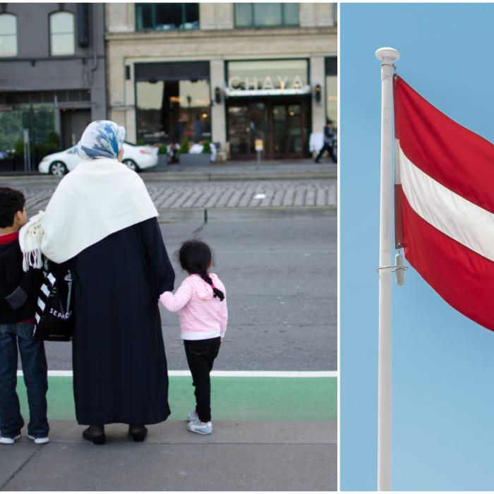 Măsuri dure în Austria împotriva migranților care refuză integrarea în societate: amendă de 2.500 euro sau chiar închisoare