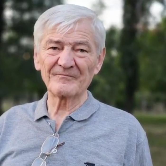 A murit Valeriu Tabără, fost ministru al Agriculturii