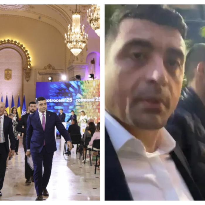 George Simion refuză și dezbaterea de la TVR. Inițial a spus că vine