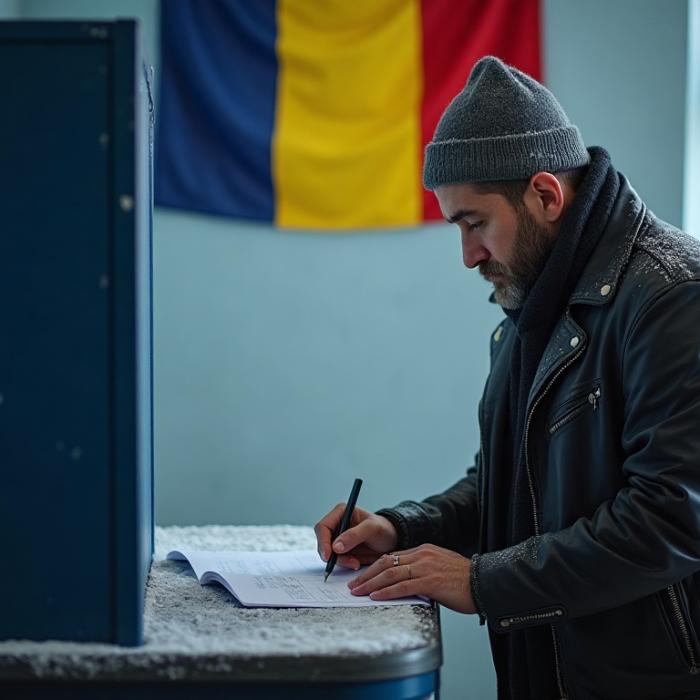 Fake news de amploare privind votul din diaspora. Sunt distribuite mesaje că nu sunt suficiente buletine de vot 