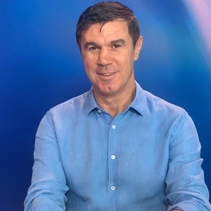 Mihai Leu, mesaj de pe patul de spital: "Am trecut din nou printr-o cumpănă"