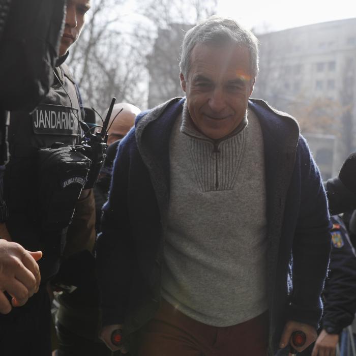 Veste bună pentru Călin Georgescu. Decizie de ultimă oră a instanței