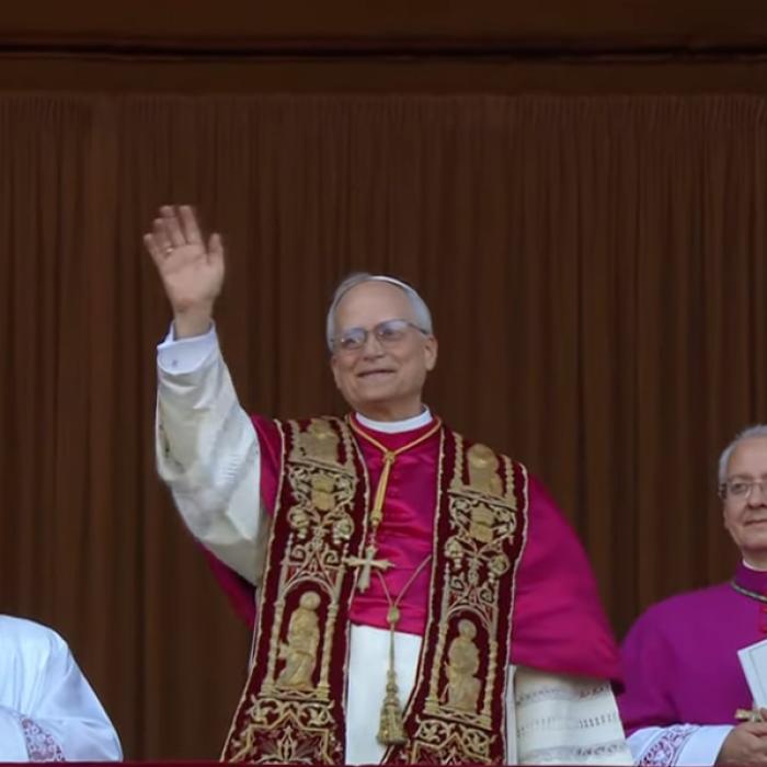 A fost anunțat numele noului Papă. Cine este noul șef al Bisericii Catolice