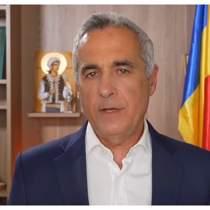 Călin Georgescu spune de ce a tăcut în această perioadă: "Sclavii își cer libertatea" 