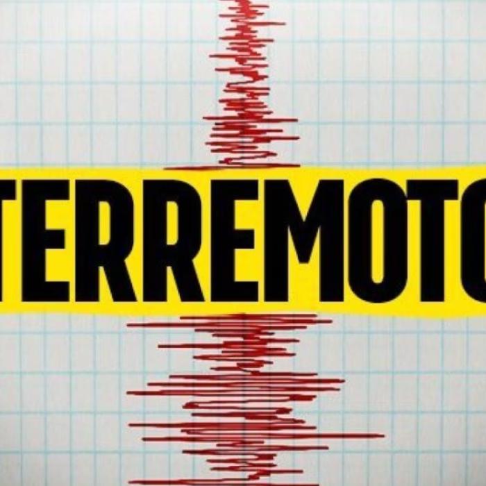 Cutremur puternic în Italia. Oamenii au fost sfătuiți să stea în exteriorul clădirilor