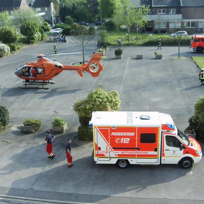 Un român a murit în Germania, după ce a încercat să traverseze înot fluviul Rin