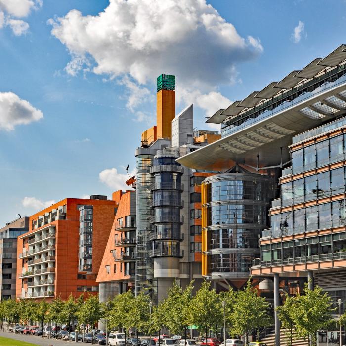 Una dintre cele mai mari companii germane de inginerie mecanică este preluată de o companie chineză