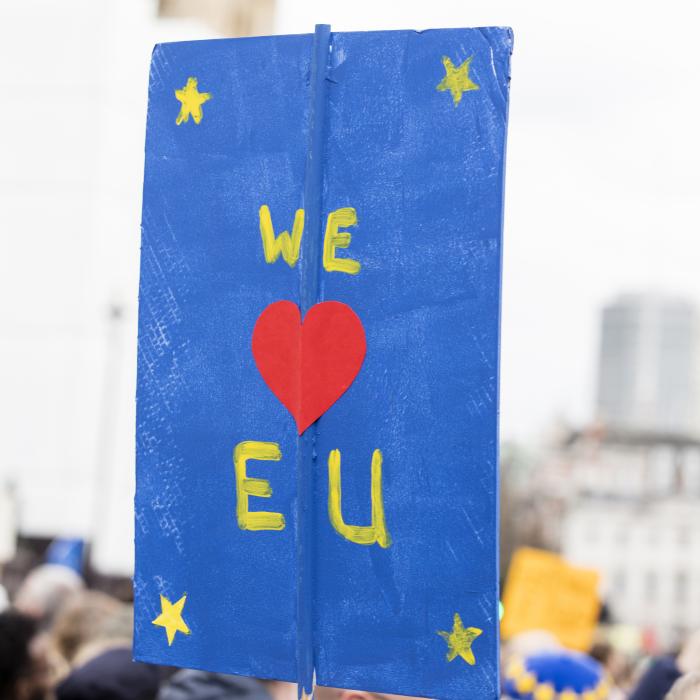 Adio, dar rămân cu tine! La 5 ani de la Brexit, UK şi UE au semnat un nou parteneriat strategic