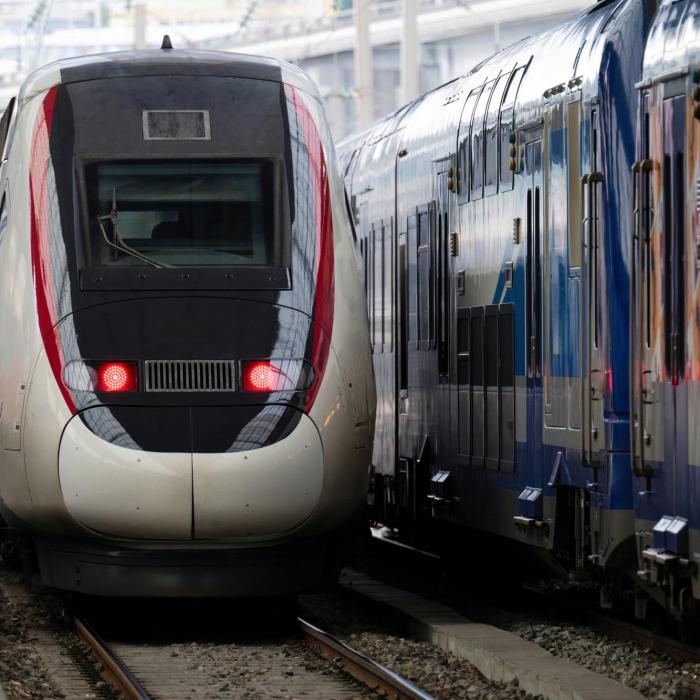 Italia, paralizată de o nouă grevă feroviară. Trenuri suspendate timp de 23 de ore