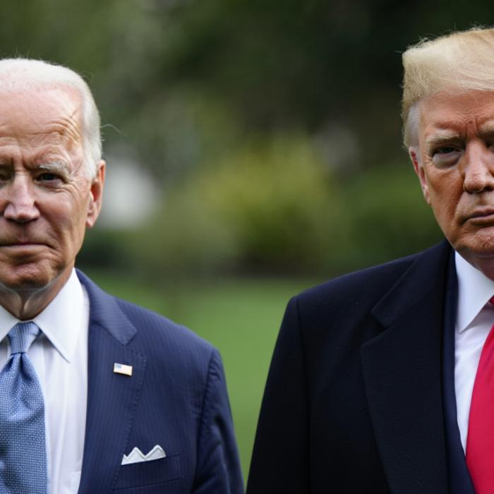 Joe Biden are cancer avansat. Donald Trump acuză medicii că ar fi ascuns totul