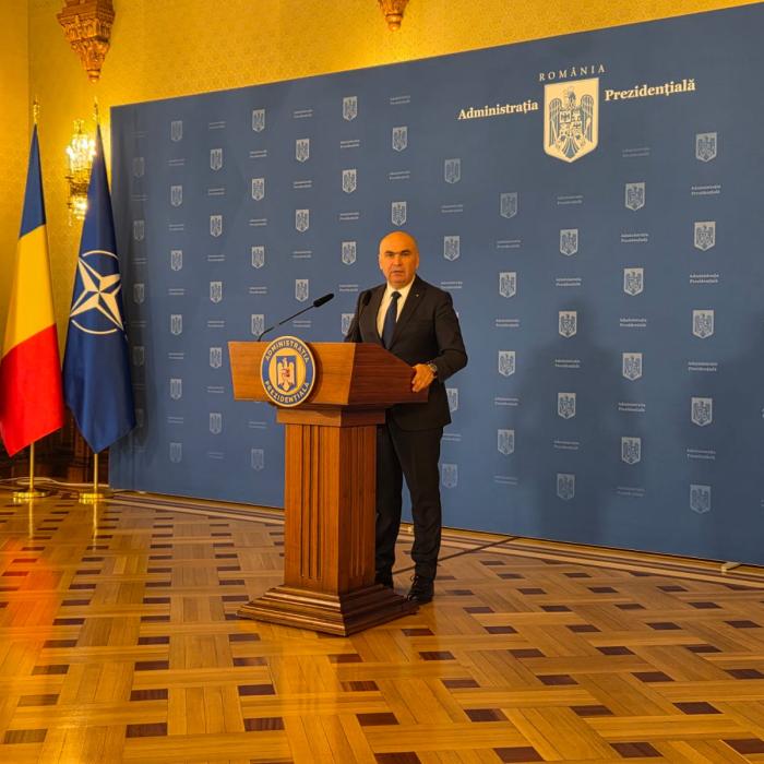Ilie Bolojan, conferință de presă la Cotroceni. Bilanțul celor 100 de zile de mandat și anunțuri despre cele mai importante subiecte