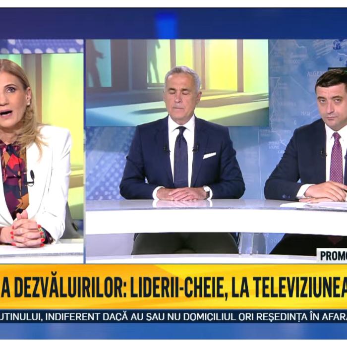 Parchetul analizează dacă extinde ancheta asupra lui Georgescu după declarațiile de la Realitatea TV