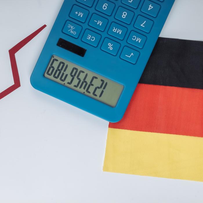Aproape 200.000 de firme active în Germania s-au închis anul trecut, cel mai ridicat nivel din ultimii 14 ani