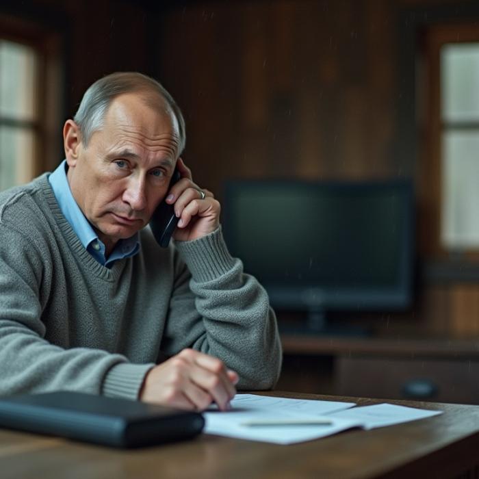 Consilierul lui Putin pune bazele unei noi lovituri rusești în negocierile cu Ucraina. Ce vor să invoce