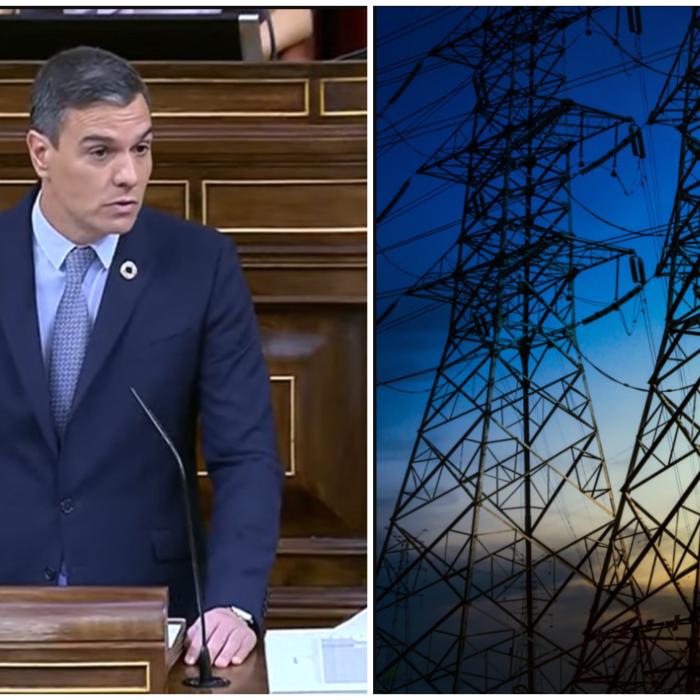The Telegraph dezvăluie cauza penei de curent din Spania: "Un experiment guvernamental"