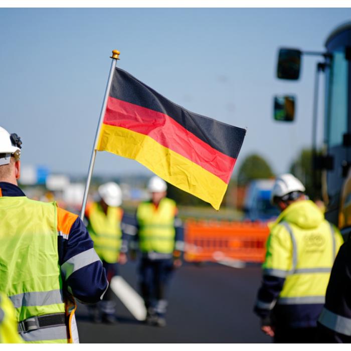 Val de insolvențe într-un land din Germania. O altă companie își închide porțile