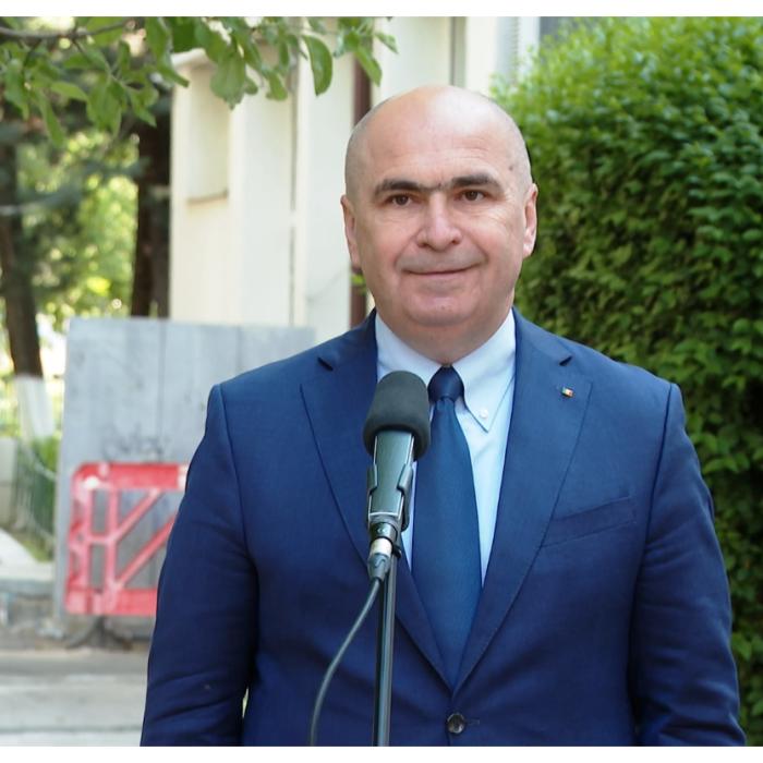 Mesajul lui Ilie Bolojan pentru românii din străinătate, de Ziua Românilor de Pretutindeni