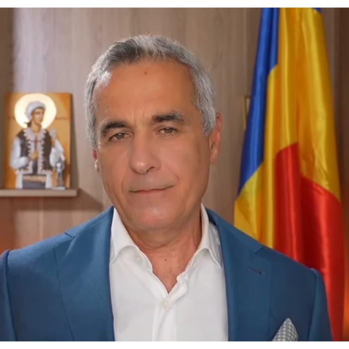 Călin Georgescu anunță că se retrage definitiv din politică: "O să fiu un observator pasiv"