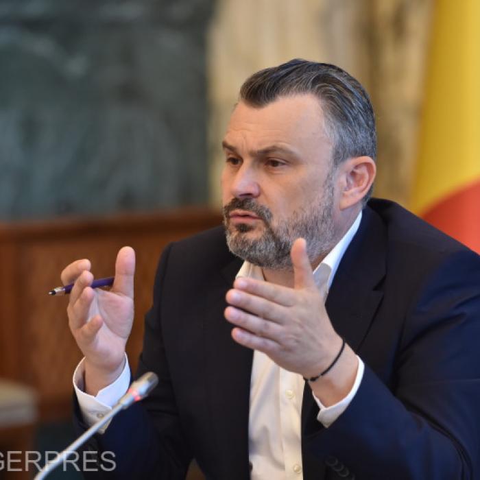 Gheorghe Cârciu, europarlamentar PSD, invitatul zilei. Cele mai importante subiecte din culisele Bruxelles-ului