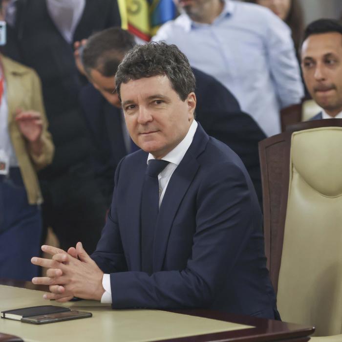 Nicușor Dan confirmă convorbirea cu Donald Trump: "Îi mulțumesc pentru felicitările călduroase"