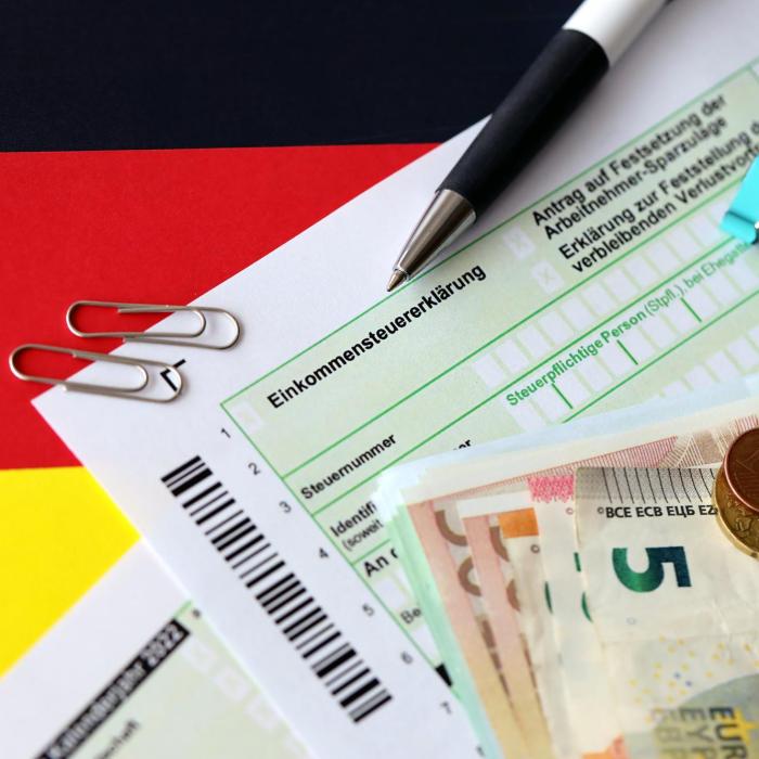 Reforma impozitului pe proprietate provoacă indignare în Germania. Creșteri pentru 80% dintre proprietari