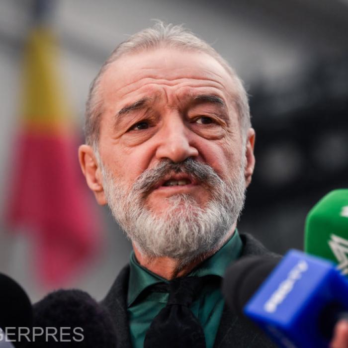 Gigi Becali a dezvăluit ce i-a propus lui Nicușor Dan la Cotroceni: "Firmelor și patronilor nu o să le convină ce am spus"