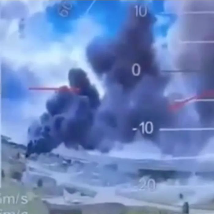 Operațiune specială desfăşurată de Ucraina: A distrus 40 de aeronave rusești staționate într-o bază din Siberia