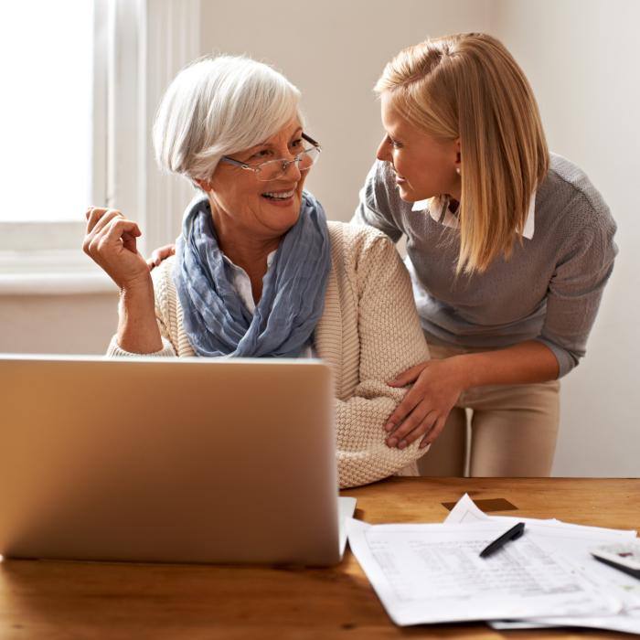 Reforma pensiilor în Germania pentru milioane de femei. Statul pune accentul pe pensia mamei