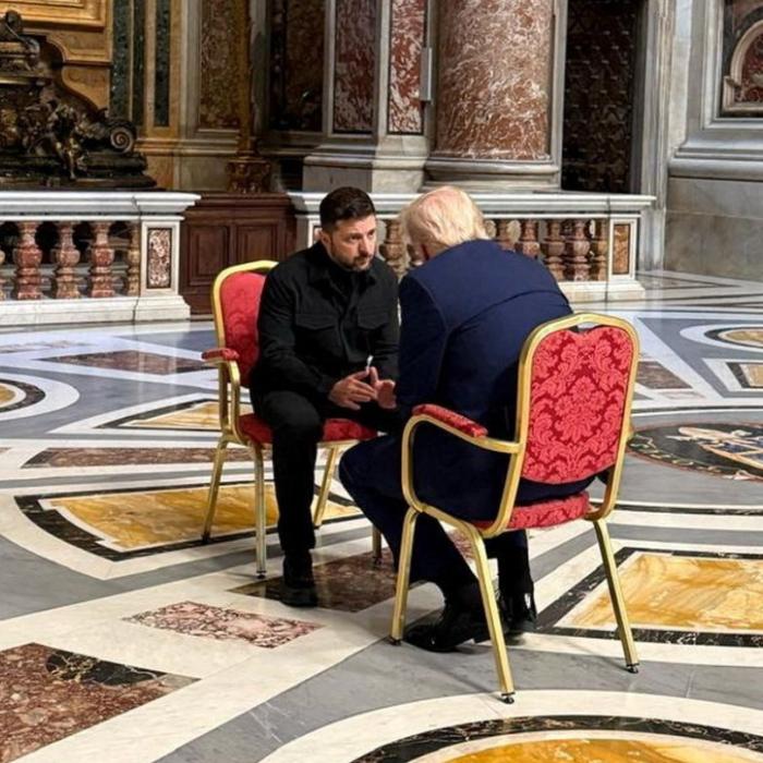 Donald Trump, pregătit să se întâlnească în Turcia cu Zelenski şi Putin