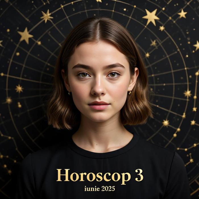 Horoscopul zilei de 3 iunie 2025: când stelele șoptesc adevăruri prin gesturi, iar tăcerile devin oglinzi ale sufletului
