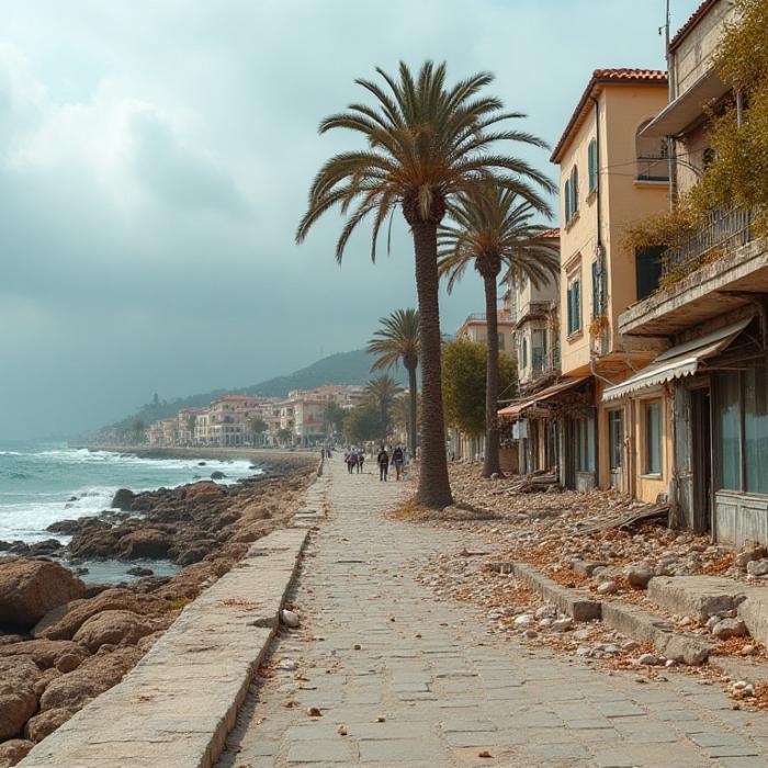 Cutremur puternic în Grecia și Turcia, în această dimineață 