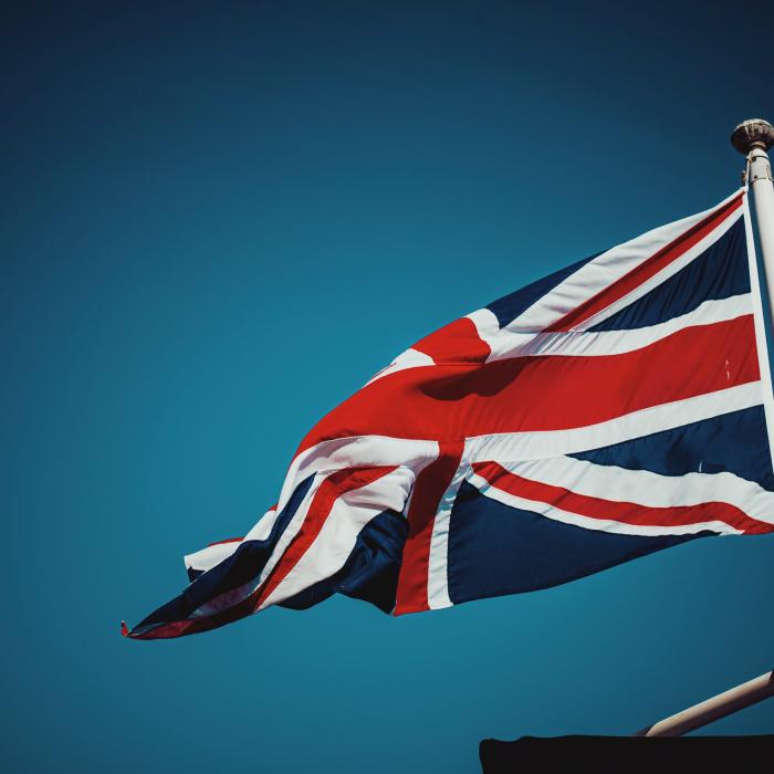 Marea Britanie va livra Ucrainei 100.000 de drone până în aprilie 2026