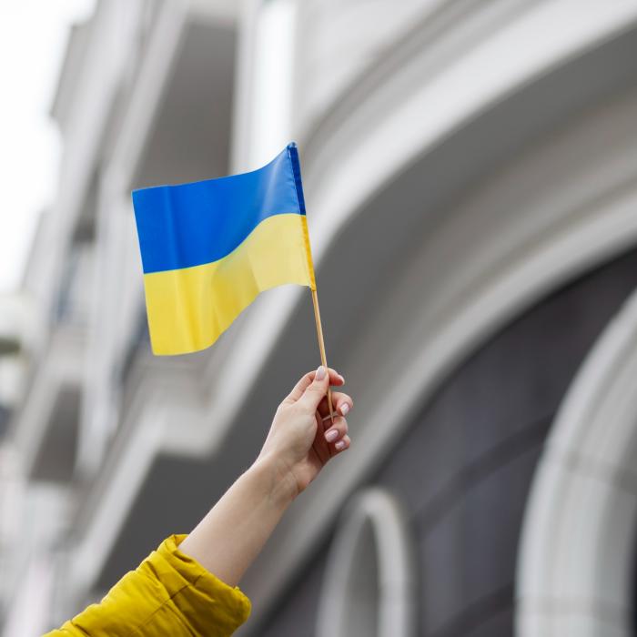 Germania: Europa poate susține efortul de război al Ucrainei fără SUA