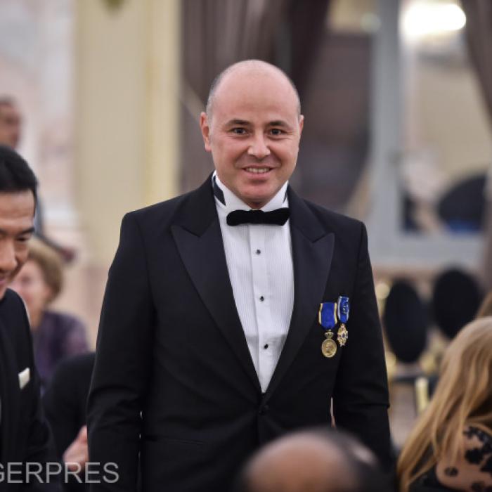 Ambasadorul României s-a întâlnit cu emisarul lui Trump pentru a discuta despre războiul din Ucraina și trupele americane din România