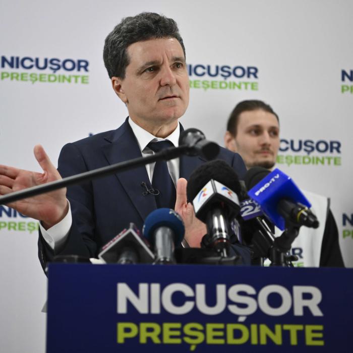 Nicușor Dan anunță 60 de măsuri pentru reducerea deficitului 