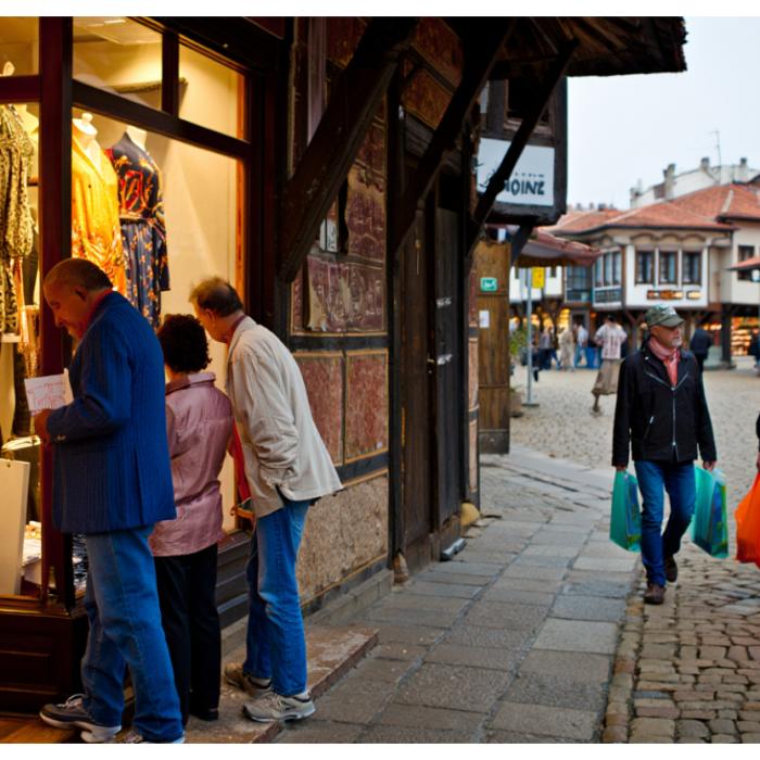 Ce apreciază în mod special afaceriștii bulgari la românii care le trec pragul: "Nu mă așteptam, vin mereu tot mai mulți"