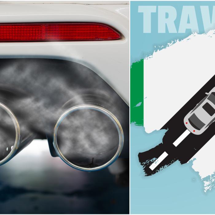 Italia interzice mașinile diesel Euro 5 din toamna lui 2025. Cele patru regiuni vizate la început