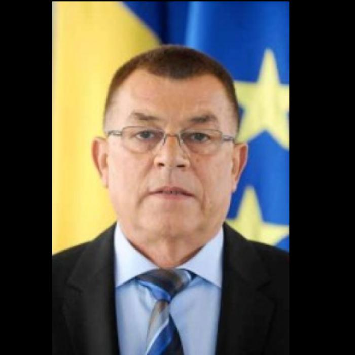A murit Radu Stroe, fost ministru PNL al internelor