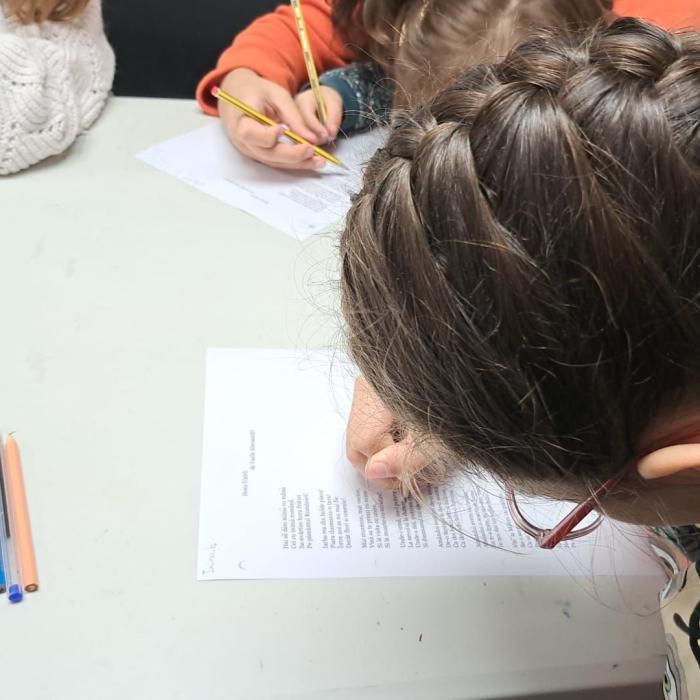 Majoritatea românilor cred că limba română va fi transmisă mai departe în diaspora - rezultat sondaj