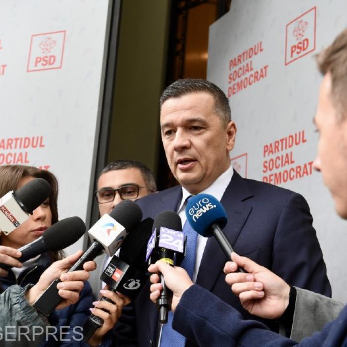 După ce Ciolacu a băgat România în faliment, PSD cere atitudine constructivă la negocierile fiscale 