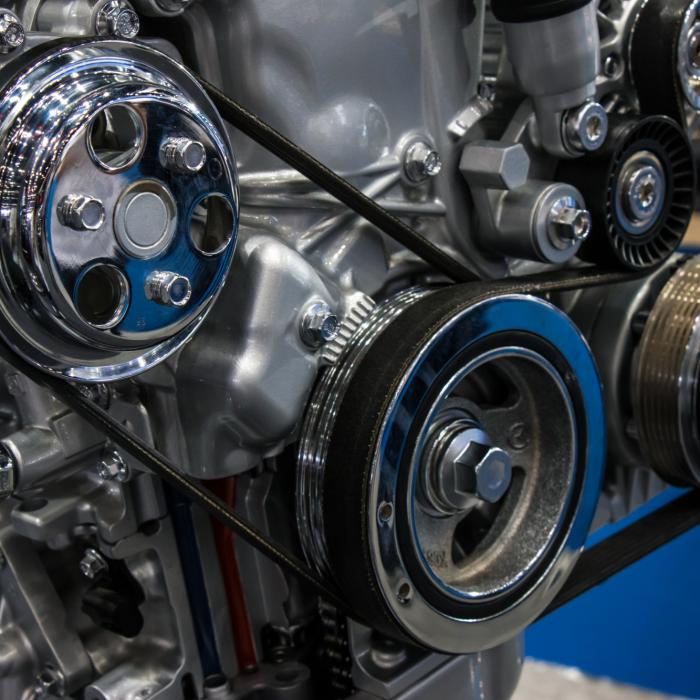 Criza din industria auto face următoarea victimă: Unul dintre cei mai mari furnizori din lume a cerut insolvența