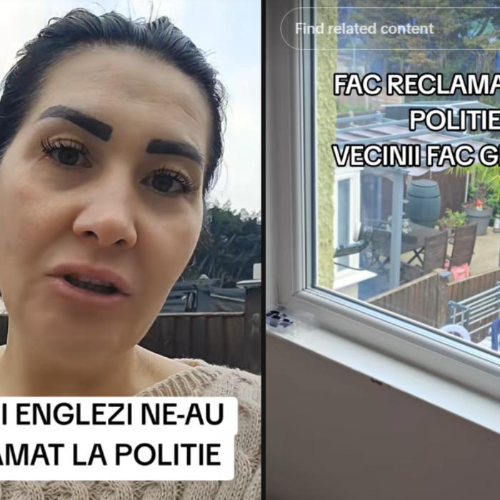 Răzbunare la grătar: O româncă din Anglia a vrut să cheme poliția fiindcă vecinii fac grătar, după ce aceștia au reclamat-o pentru fix același lucru