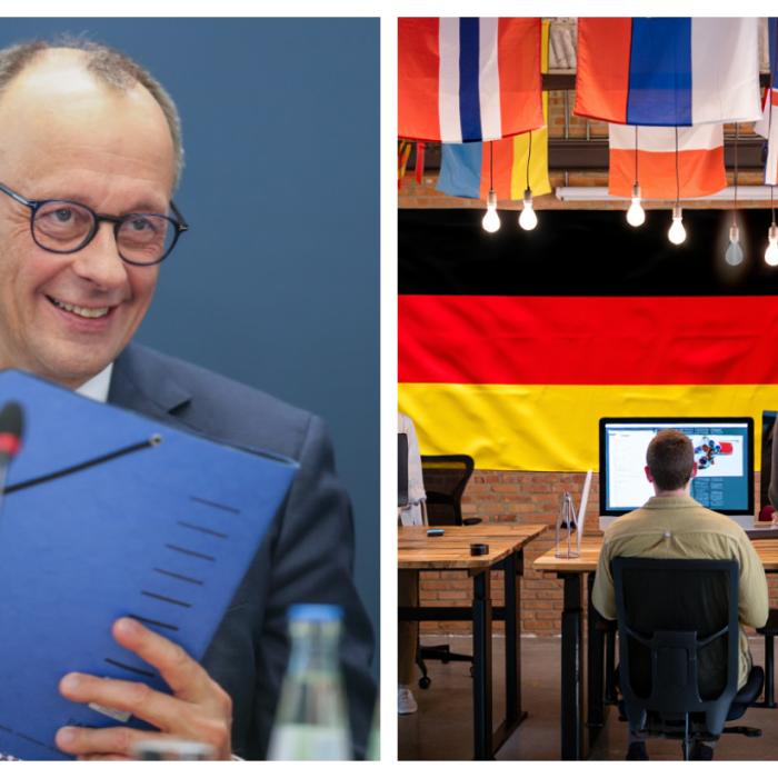 Orele suplimentare nu vor mai fi impozitate în Germania. Măsura ar putea fi extinsă 