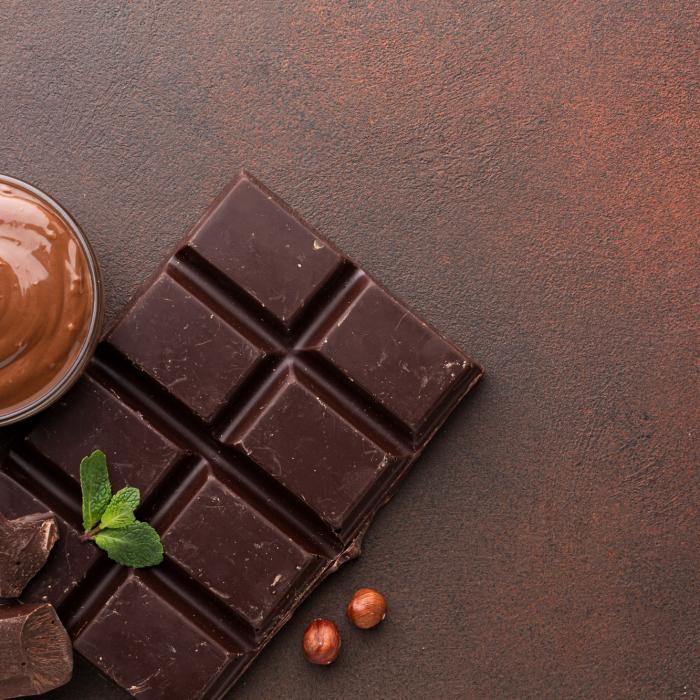 Un nutriționist dezvăluie trei dulciuri pe care le poți "mânca la nesfârșit" fără să te îngrași