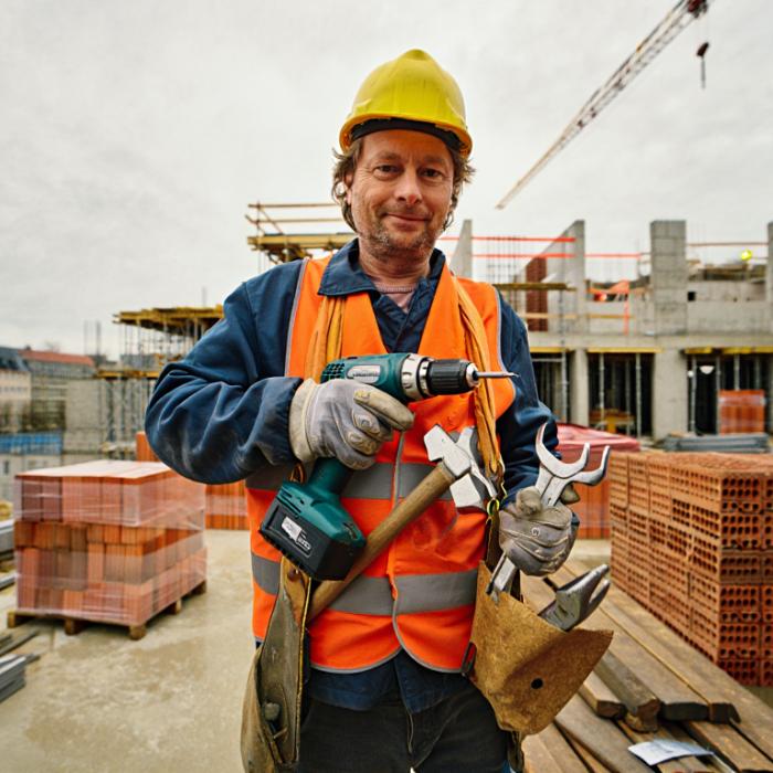 Constructor român, arestat în Germania după ce a cumpărat materiale furate de pe șantiere