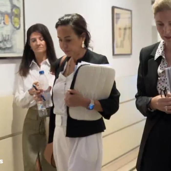 Scandal în Spania: O prostituată româncă, fostă șefă de bordel, apare pe listele Partidului Socialist