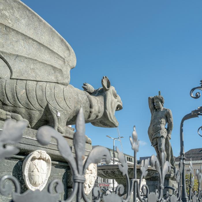 Unul din cele mai mari orașe din Austria e aproape de faliment. Se pregătesc concedieri și vânzarea patrimoniului public