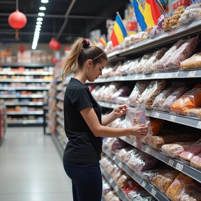 Lista produselor alimentare pentru care se plafonează adaosul comercial