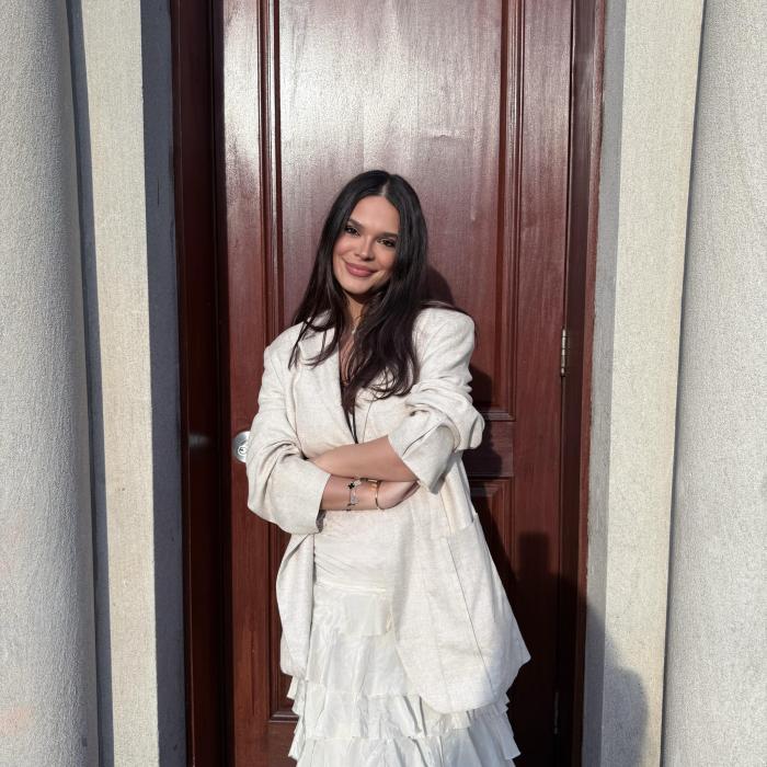 Scandal monstru în MAE. Tamila Andreea, fiica lui Cristescu de la PSD, reacționează după rechemarea din funcție